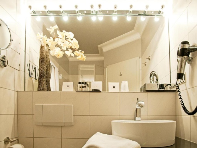 Superior Double Suite
