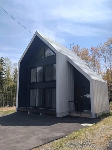 Niseko STREAM Villas