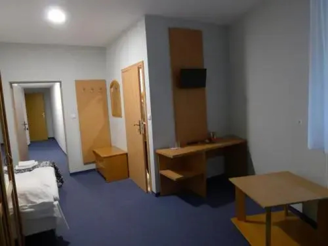 Hotel Granica Korbielów
