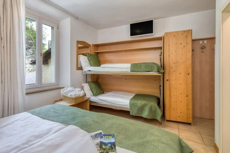 Albergo Alla Costa