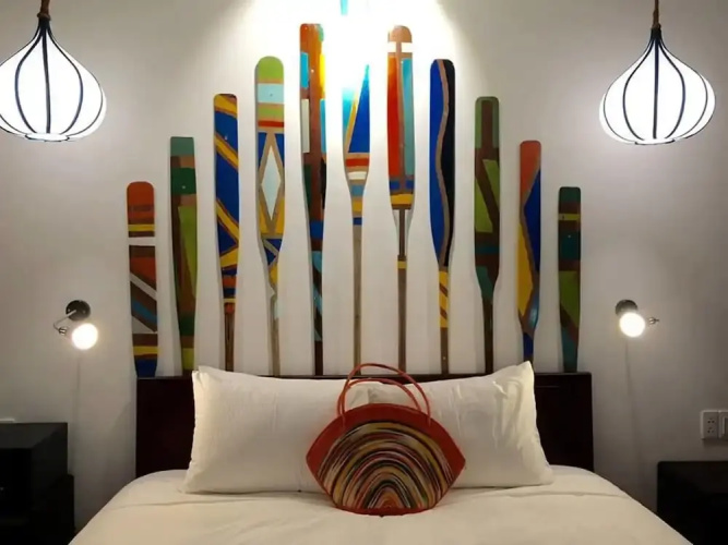 An Bang Beachside Boutique