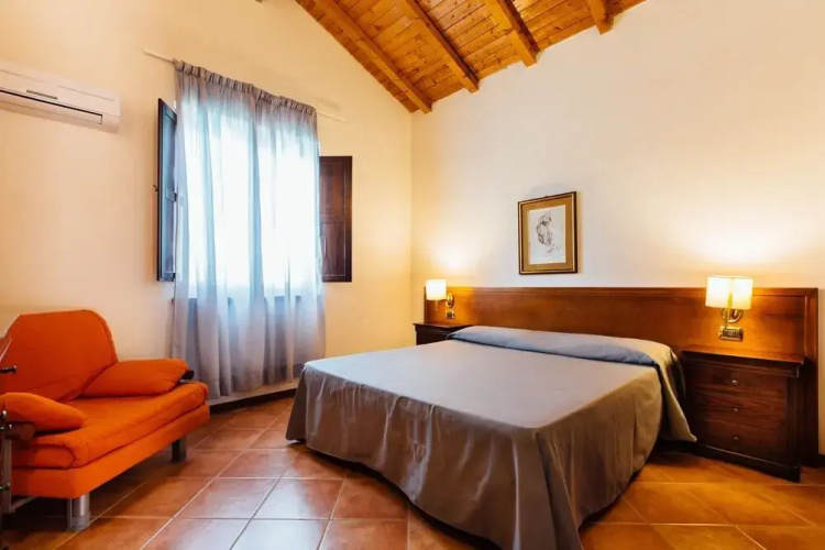 Borgo Venecca