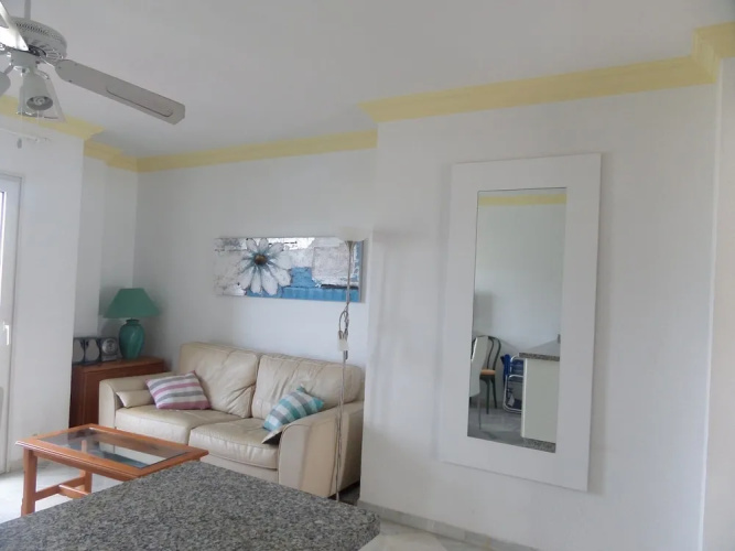 Apartamentos Stella Maris Canovas Nerja