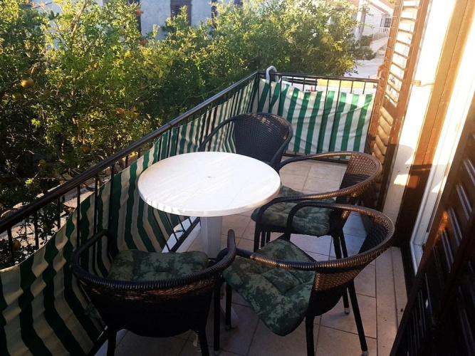 Apartment Grozdana 4+1