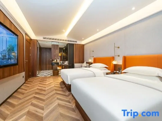 Triple Suite