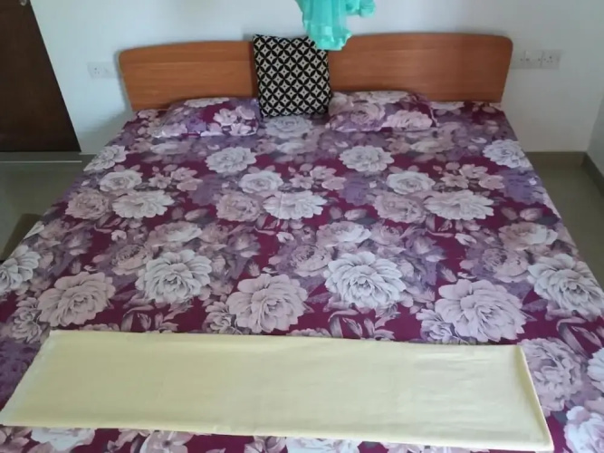 Ishitha Homestay