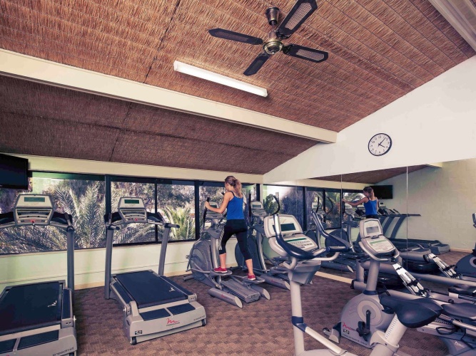 Mercure Alice Springs Resort photo 21