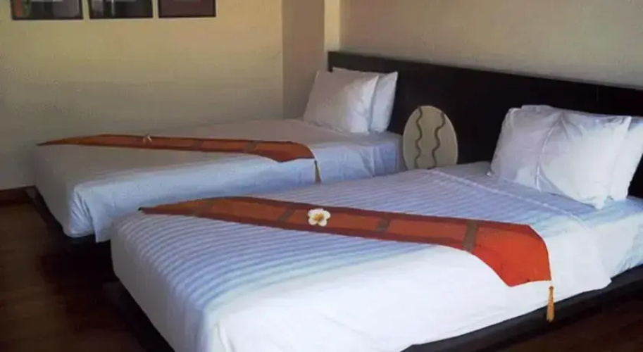 Thai Bali Villa C