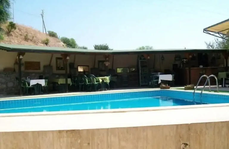 Hotel Sevgi