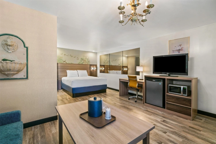 Double Suite