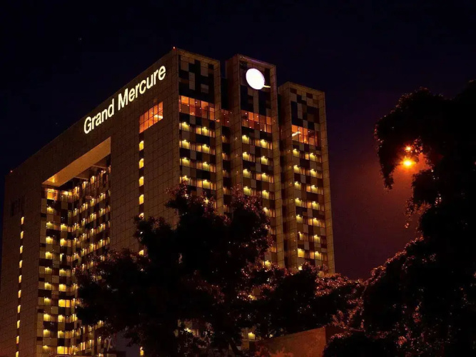 Otel görseli