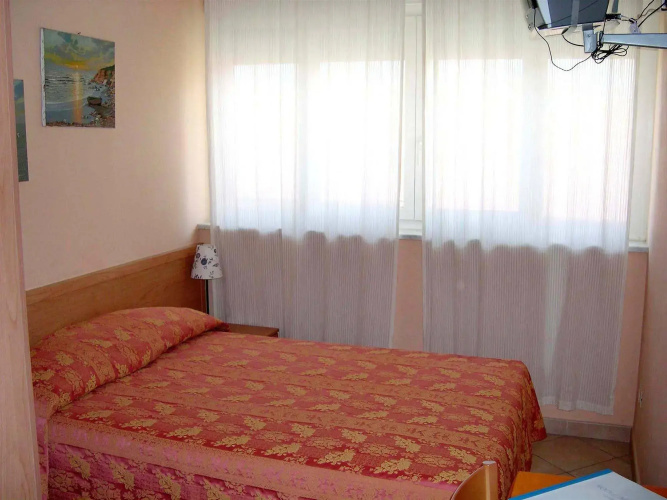 Hotel Massimo