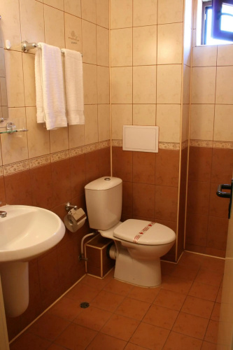 Hotel Sofia