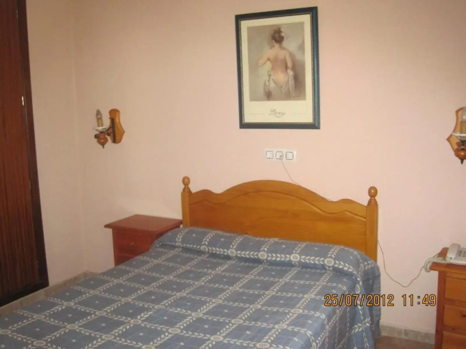Hotel Caballo Negro