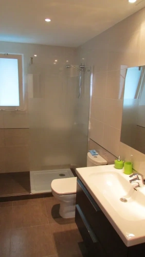 2 Bedrooms Standard Quadruple Apartment