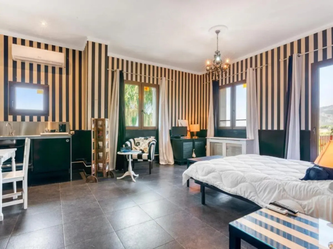 Alqueria B&B