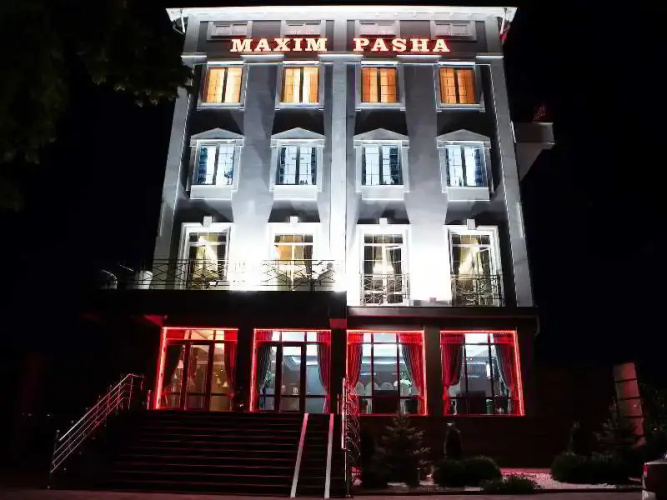 Hotelbild