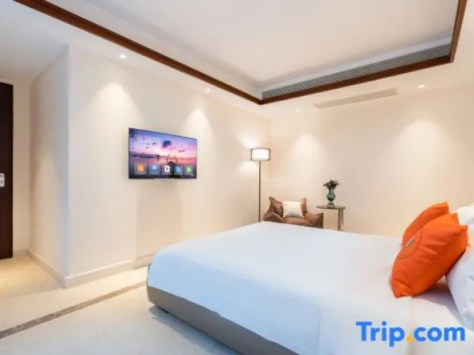 3 Bedrooms Deluxe Villa