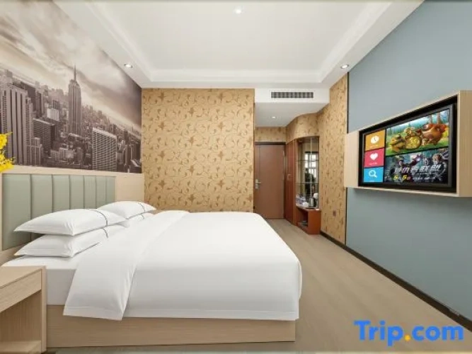 Business Double room