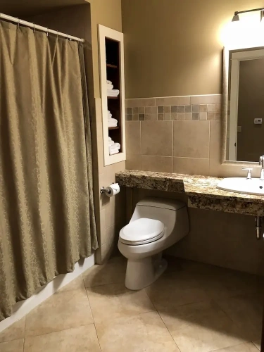 1 Bedroom Standard room