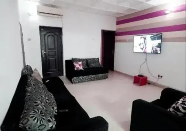 HighGarden Hostel