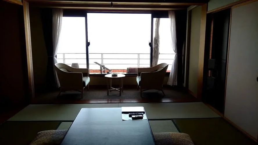 Hotel Cetus Royal