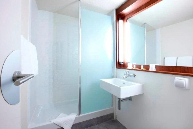 Campanile Hotel Lille Euralille