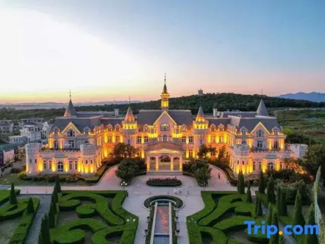 Joido Manor Hotel