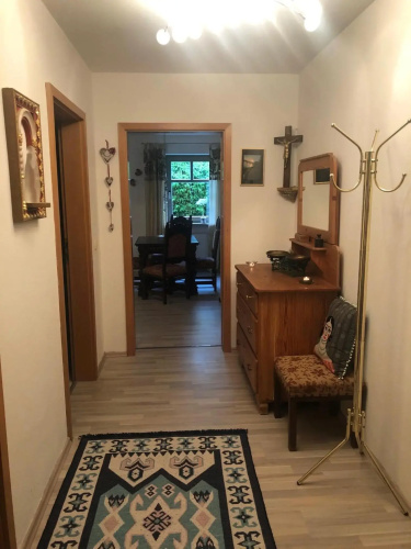 Ferienwohnung Silvia Schmalzbauer
