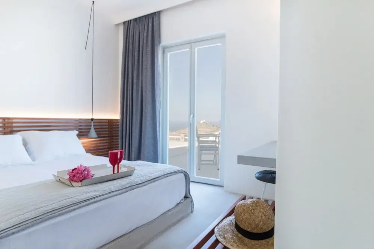 Wabi Luxury Suites