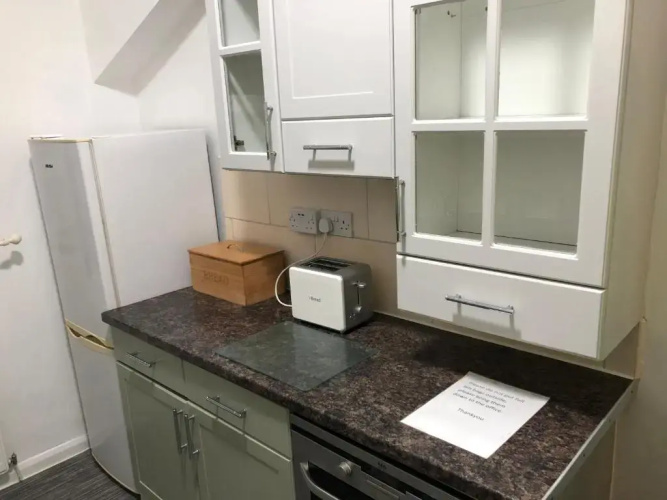Tees Valley B&B apartment 3
