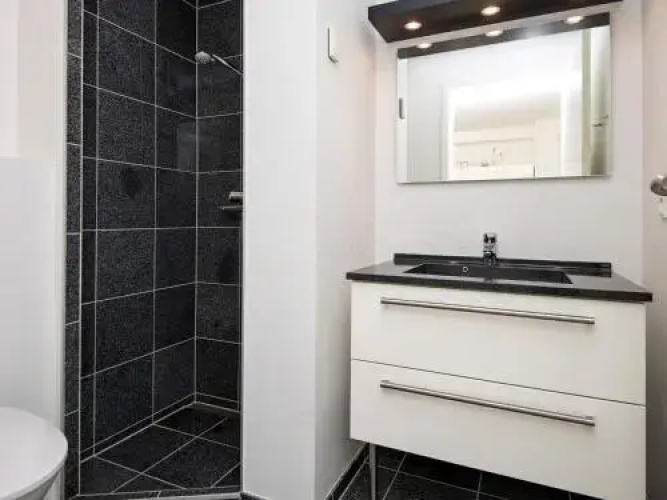 Apartment Bogense Iv