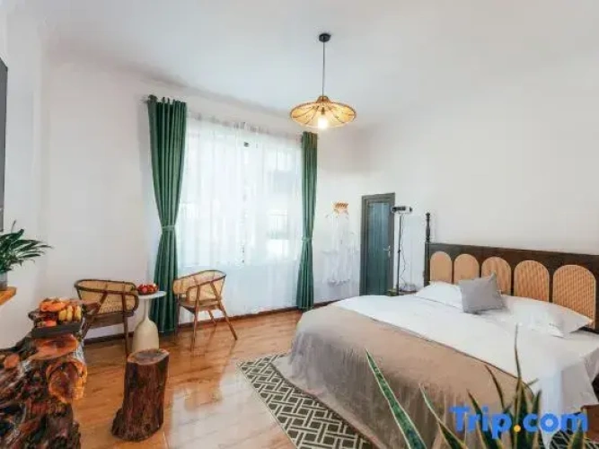 2 Bedrooms Family Suite