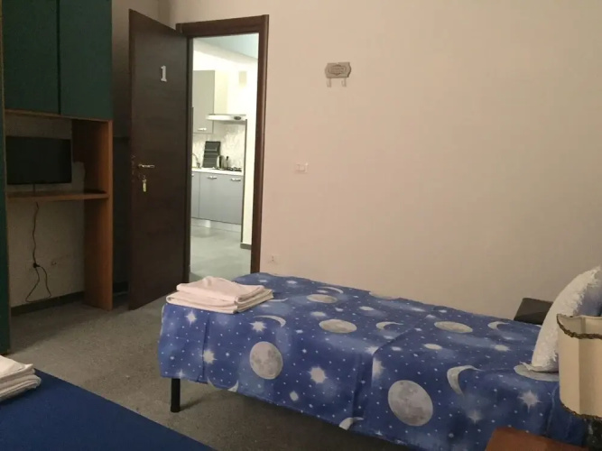 Casa Brambilla