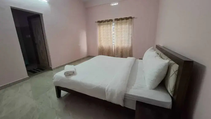 Cozy Corner Homestay