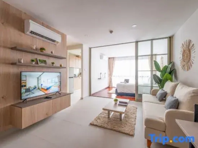 1 Bedroom Classic room