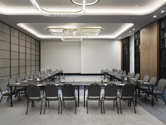 Grand Hyatt Athens photo 24