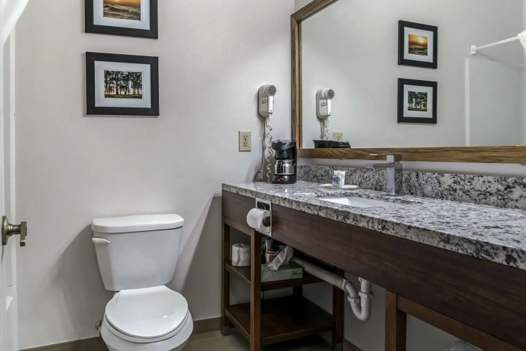 Double Suite