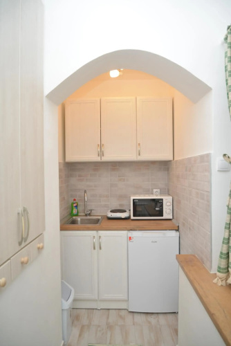 Sara-mala Apartments