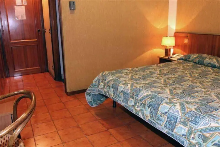 Hotel Savi