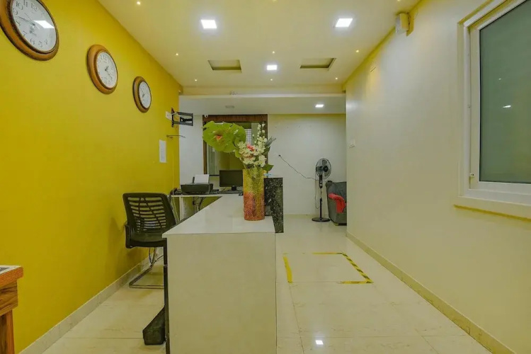 Zenith Residency