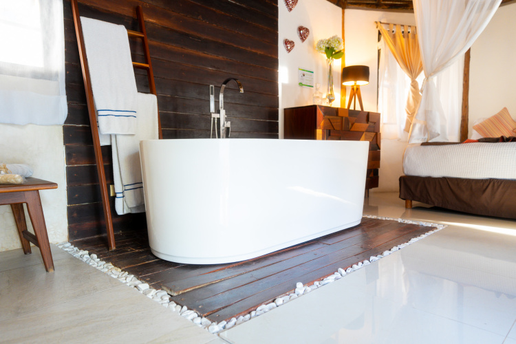 Cabañas Luxury Bacalar