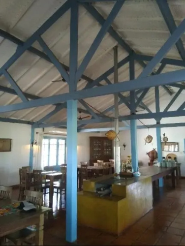 Pousada Xaraes