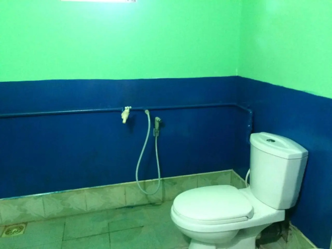 Kalkudah Budget Hotel