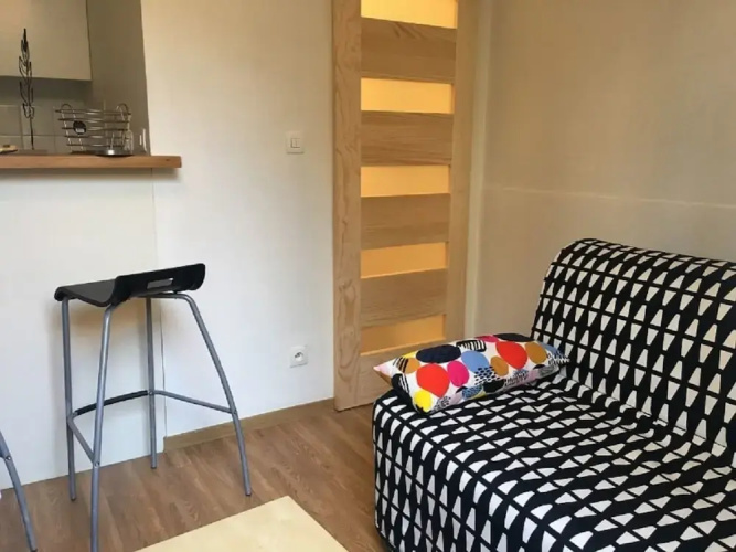 Cosy Rouen