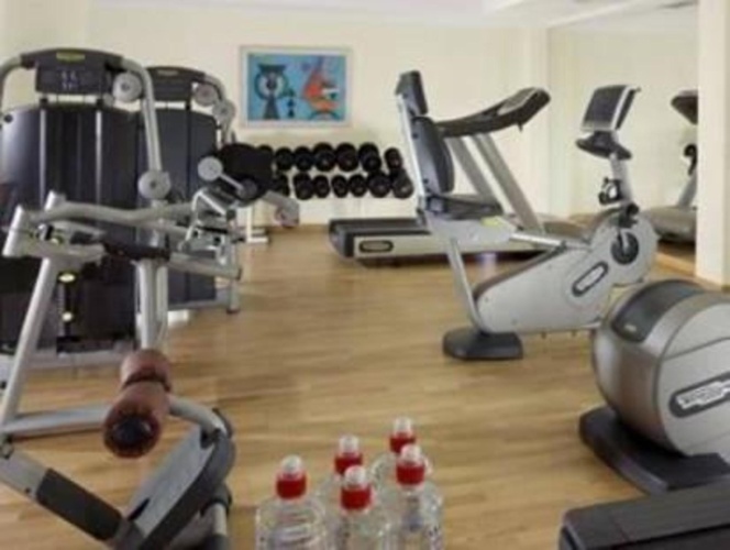 Mykonos Grand Hotel & Resort photo 25