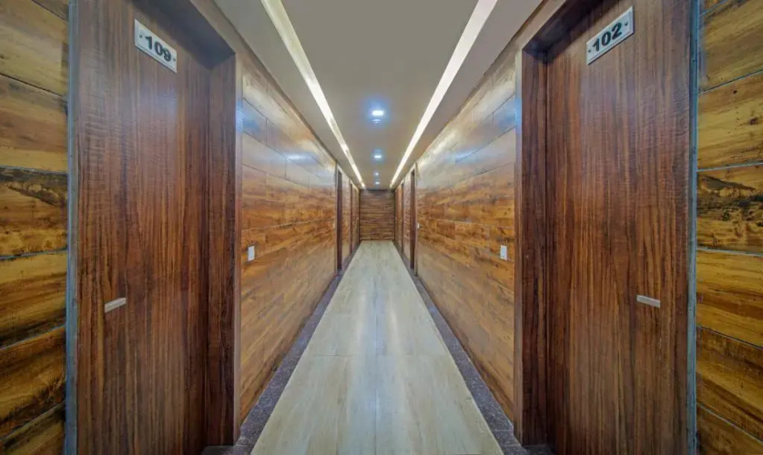 Imagen del hotel