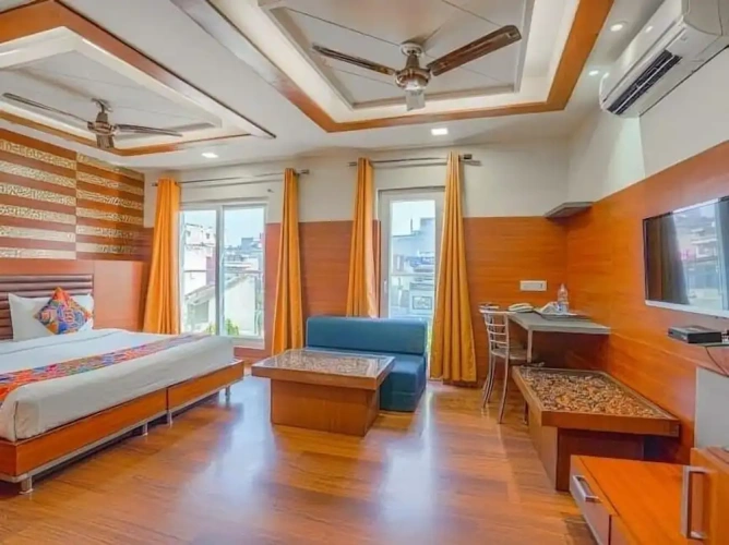 Superior Suite