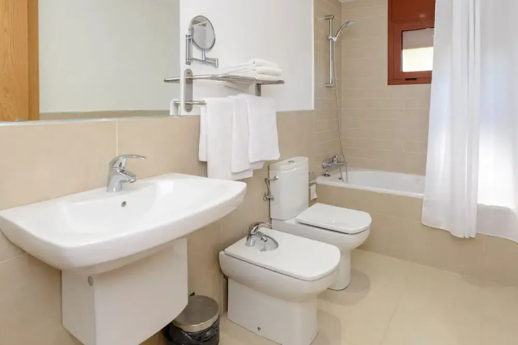Apartamentos Tossa Dreams