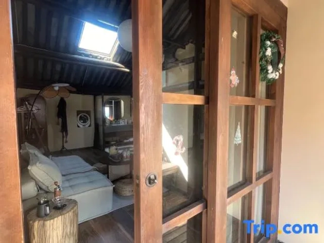 Standard Twin Family room